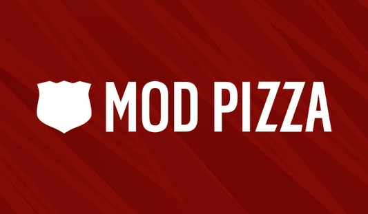 MOD Pizza